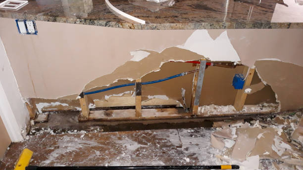 Best Water damage restoration company  in Fort Valley, AZ